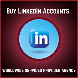 Buy LinkedIn Accounts