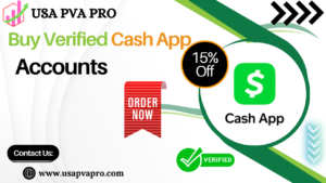 Buy Verified Cash App Accounts