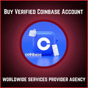 Buy Verified Coinbase Account