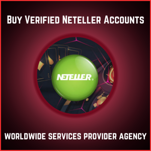 Buy Verified Neteller Accounts