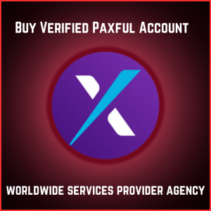 Buy Verified Paxful Account