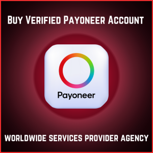 Buy Verified Payoneer Accounts