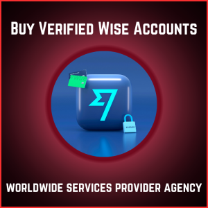 Buy Verified Wise Accounts