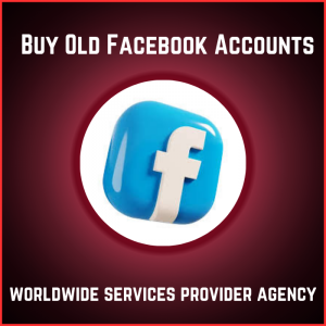 Buy Old Facebook Accounts