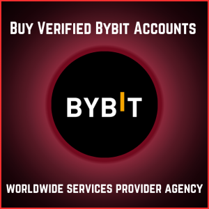 Buy Verified Bybit Accounts