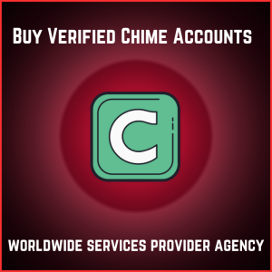 Buy Verified Chime Accounts