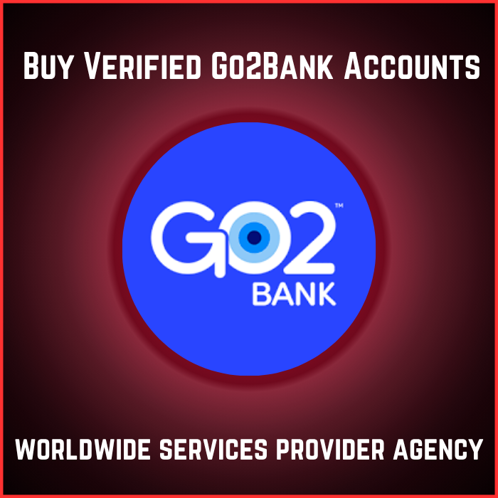 Buy Verified Go2Bank Accounts