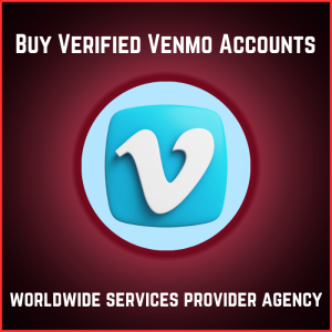 Buy Verified Venmo Accounts