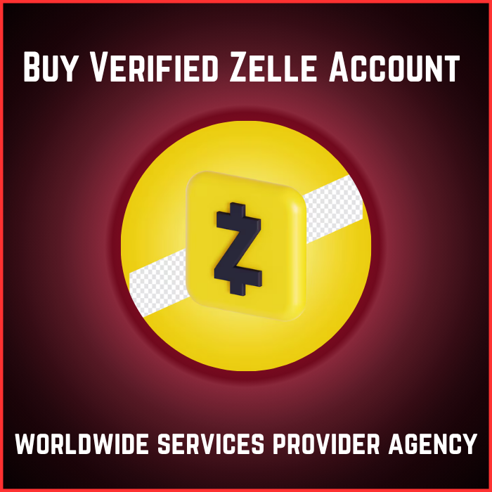 Buy Verified Zelle Account