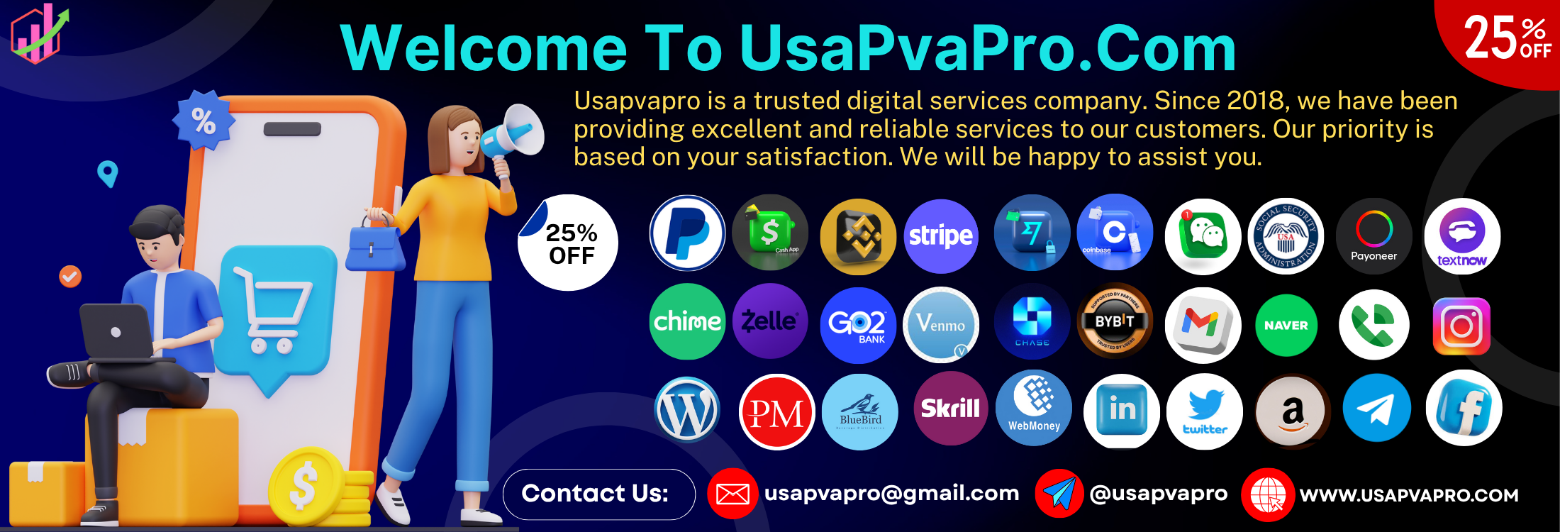 Usapvapro