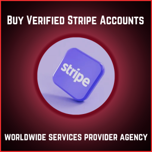 Buy Verified Stripe Accounts
